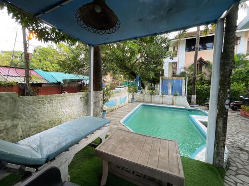 Gallery image of Makarios Boutique Hotel in Arpora