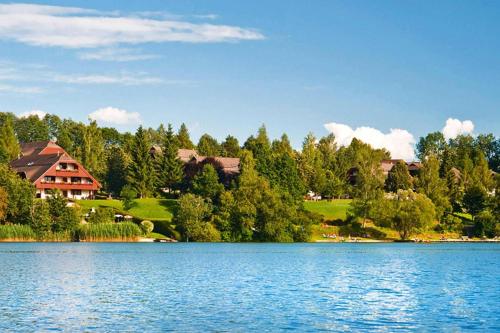 Apartments Sonnenresort Maltschacher See, Feldkirchen