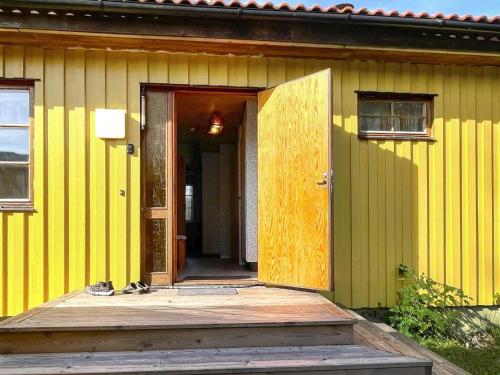 Billede fra billedgalleriet på 4 person holiday home in BENGTSFORS-By Traum i Bengtsfors