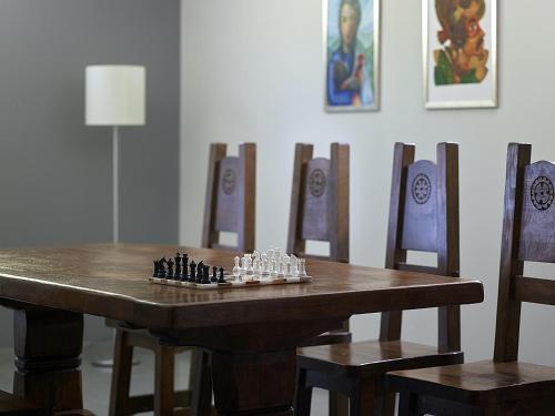 Imagen de la galería de Pilion Terra Hotel, en Portaria