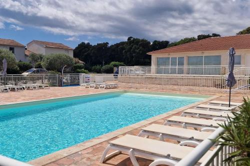 Villa La Casa de Giuseppe