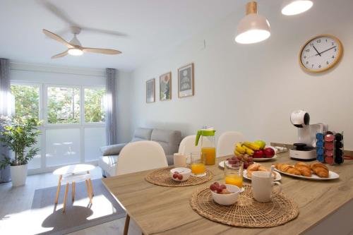 Único Apartamento en Centro Histórico de Logroño