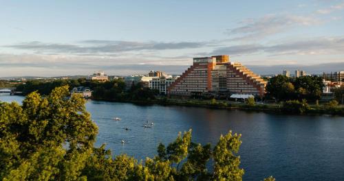 Hyatt Regency Boston/Cambridge Image