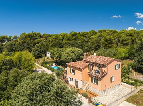 Villa Medulin