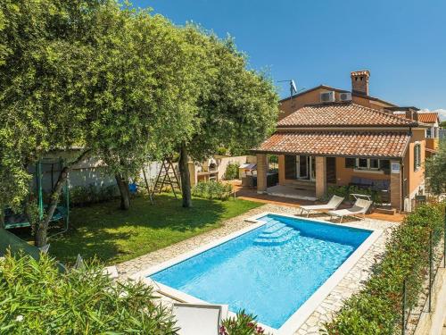 Villa Medulin
