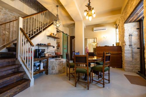 Galeriebild der Unterkunft Void Hotel Urla in Urla