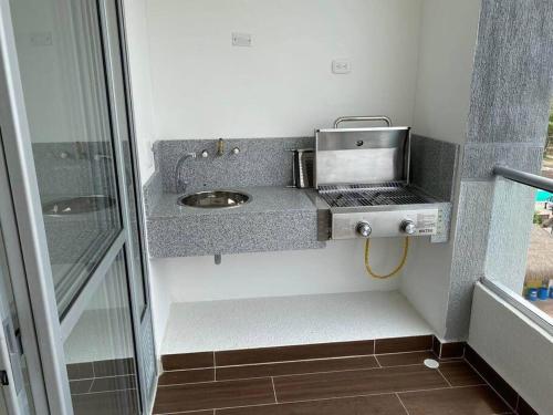 Imagen de la galería de Peñazul La Morada 704 - Ricaurte Cundinamarca, en Ricaurte