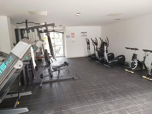 Gimnasio o instalaciones de fitness de Peñazul La Morada 704 - Ricaurte Cundinamarca