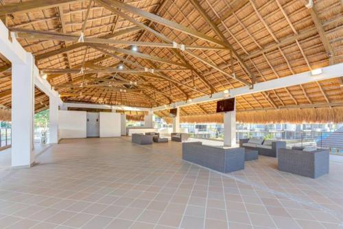 Un restaurante o sitio para comer en Peñazul La Morada 704 - Ricaurte Cundinamarca