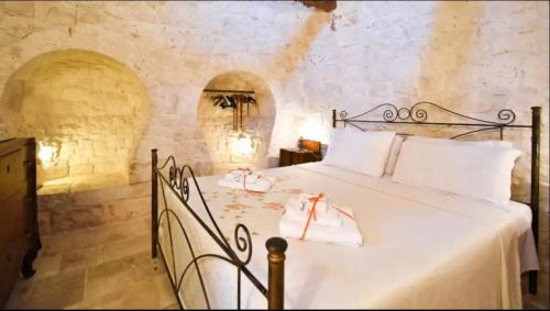 Galeriebild der Unterkunft Borgo Miceli in Locorotondo