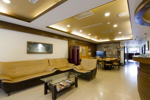 Gallery image of HC Inn in Hengchun South Gate