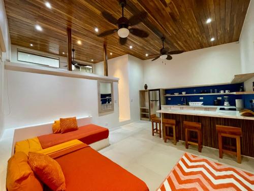 Nosara Verde Beach Bungalows – Photos 3
