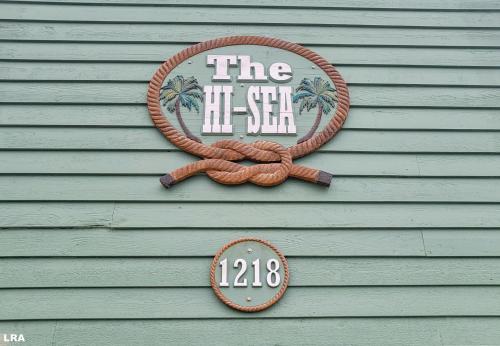 The Hi-Sea – Photos 3