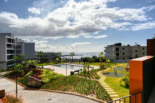Becas Place, a Home in Madeira