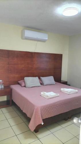 Hotel La Estancia – Photos 2