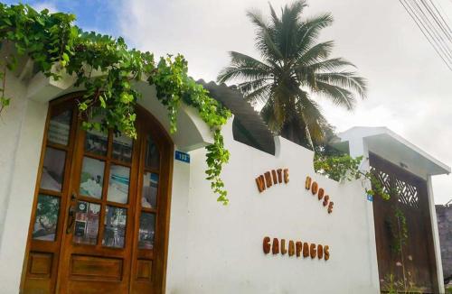 Φωτογραφία από το άλμπουμ του Hostal White House Galapagos σε Puerto Ayora