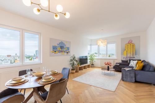 Manderlak Apartment in Old Town
