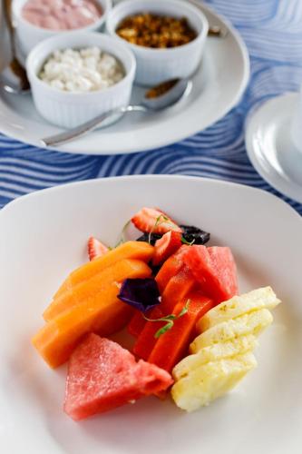 Gallery image of Quinta Real Acapulco in Acapulco