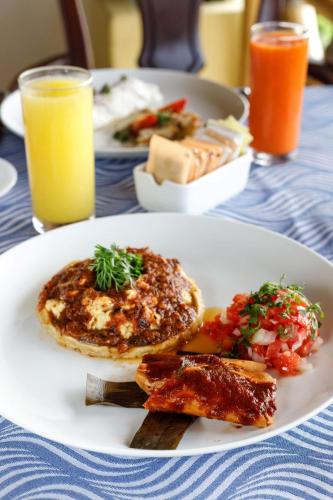 Gallery image of Quinta Real Acapulco in Acapulco