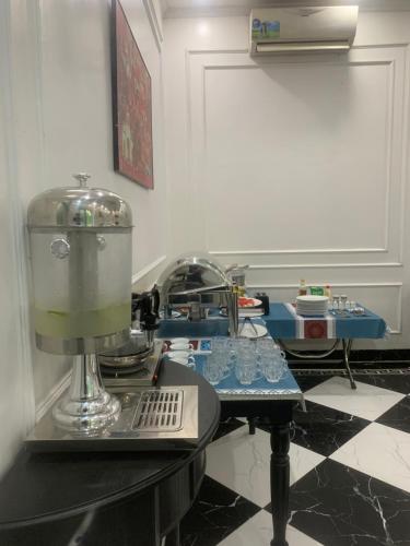 Φωτογραφία από το άλμπουμ του Đại Thủy Hotel CatBa σε Cat Ba