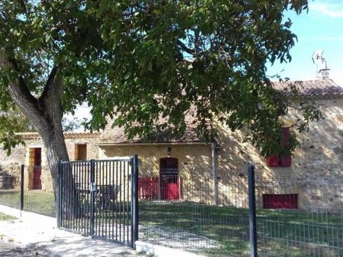 Maison Périgourdine au calme avec grand terrain, proche de Belvès et Monpazier - FR-1-616-328