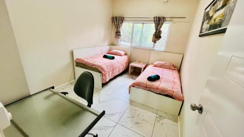 Fotografie z fotogalerie ubytování Homely 3 bedroom apartment perfect for your dream getaway! v destinaci Port Vila