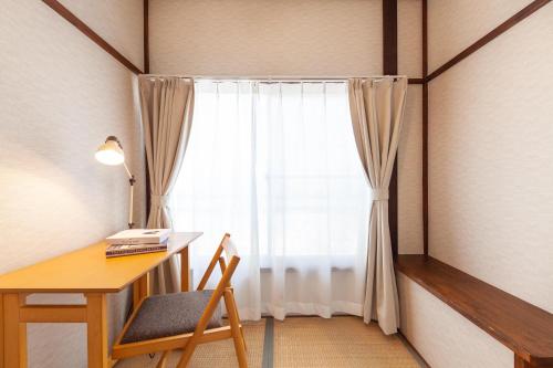 Honmachi House