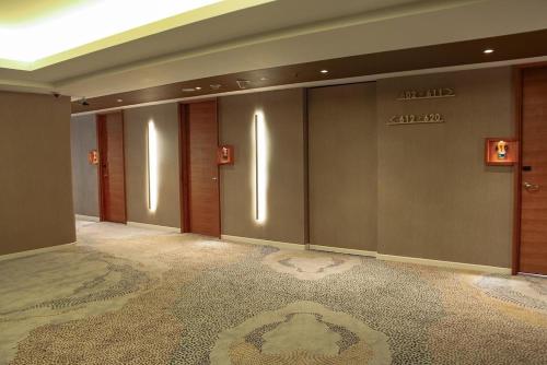 Fotografie z fotogalerie ubytování JS Luwansa Hotel & Convention Center v destinaci Jakarta