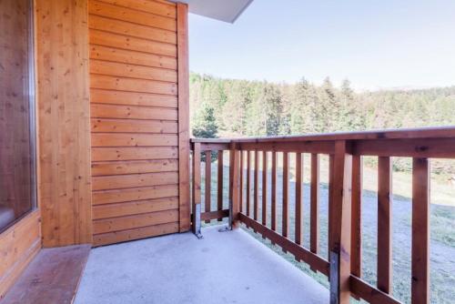 Résidence L'Albane - maeva Home - 3 Pièces 7 Personnes Prestige MAE-1603