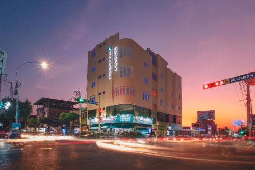 HOTEL CASA LUNA – Photos 2