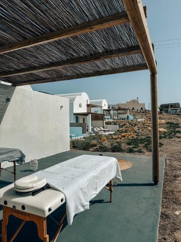 Foto dalla galleria di Thimari Lodge a Firà