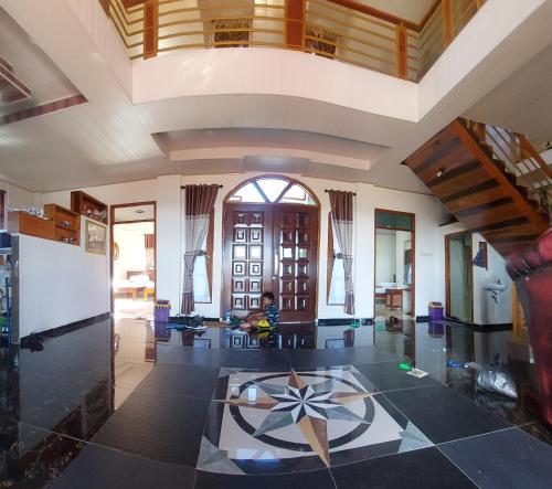Φωτογραφία από το άλμπουμ του Kopa HillTop - Family Guest Home σε Ruteng