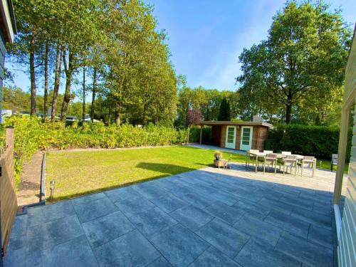 ErmにあるStrandhuisje Ermerzandのギャラリーの写真