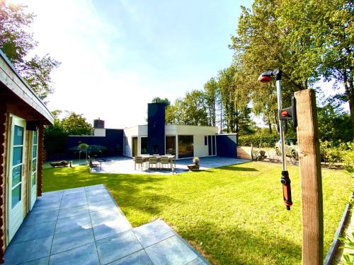 ErmにあるStrandhuisje Ermerzandのギャラリーの写真