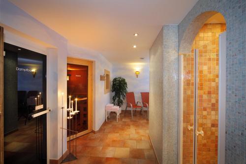 Gallery image of Hotel Madatsch in Trafoi