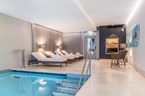 I love Sylt Hotel - adults only, hundefreundlich photo 43