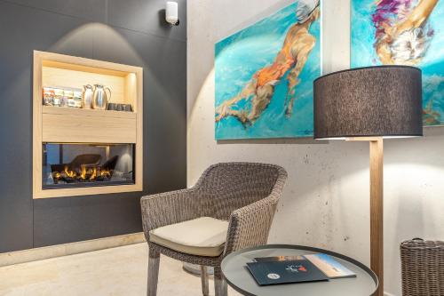 I love Sylt Hotel - adults only, hundefreundlich photo 45