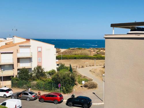 Grand appartement proche port et plages, 6 à 8 pers, 3 chambres, climatisé photo 31