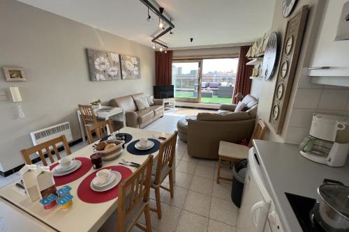Penthouse Lydia - Happy Rentals