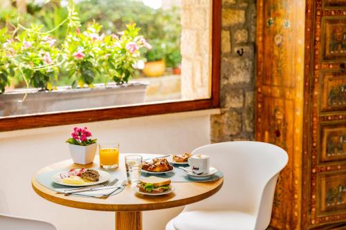 Gallery image of Hotel Capo D'Uomo in Talamone