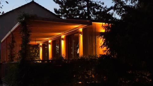 Afbeelding uit fotogalerij van My Happy Box in Ochsenfurt