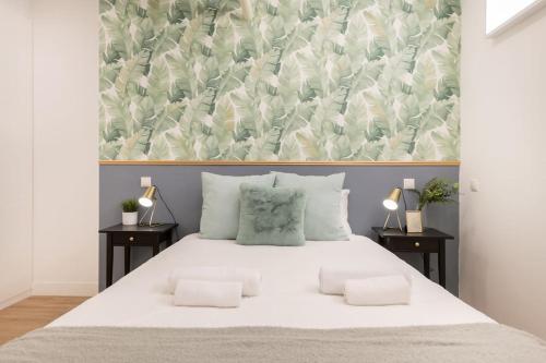 Loft IFEMA-Airport