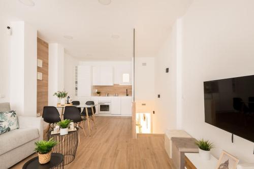 Loft IFEMA-Airport
