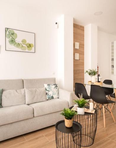 Loft IFEMA-Airport