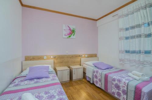 Apartments Prendivoj