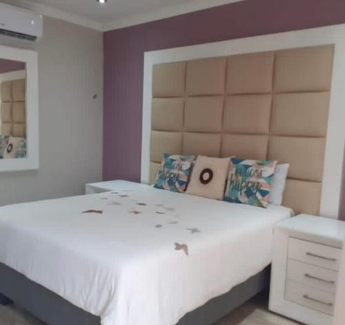 Fotografie z fotogalerie ubytování Ndivho Guesthouse v destinaci Tswinga
