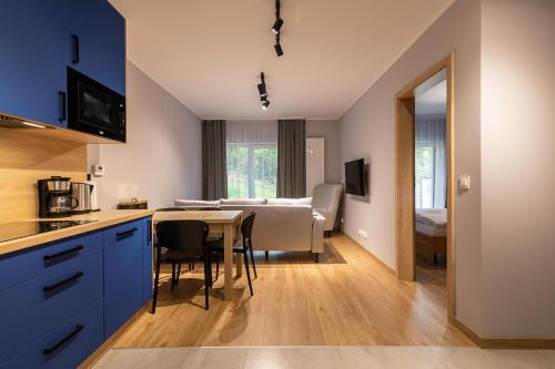 RentPlanet - Osada Górska