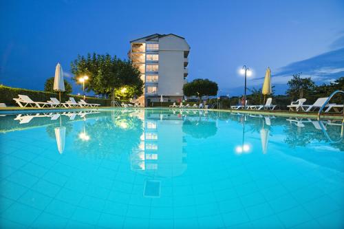 Gallery image of Hotel Ría Mar in Villalonga