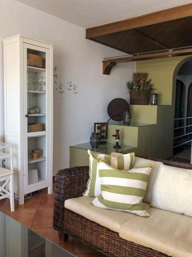 Charm apartment, Paradise suites by Anne Adeje