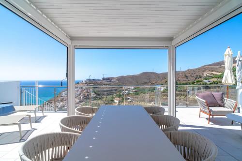 Penthouse Balcon del Mar 122 Casasol
